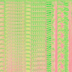 Synesthesia #305
