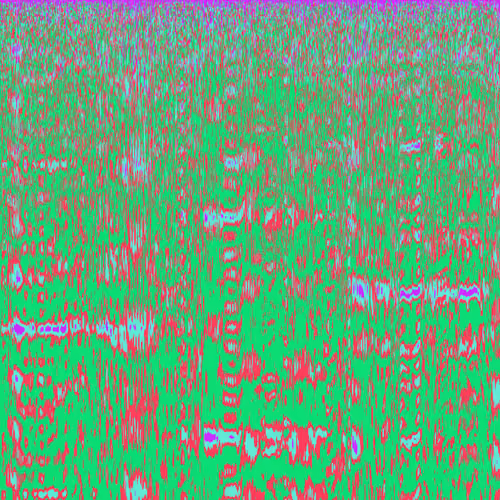 Synesthesia #966