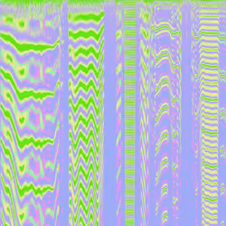 Synesthesia #134