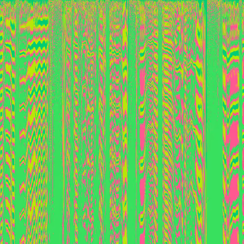 Synesthesia #583