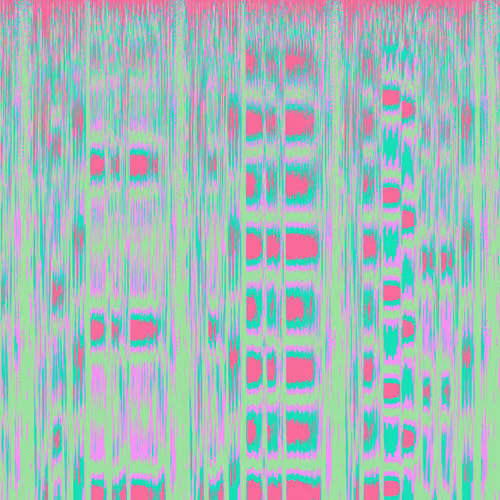 Synesthesia #1061
