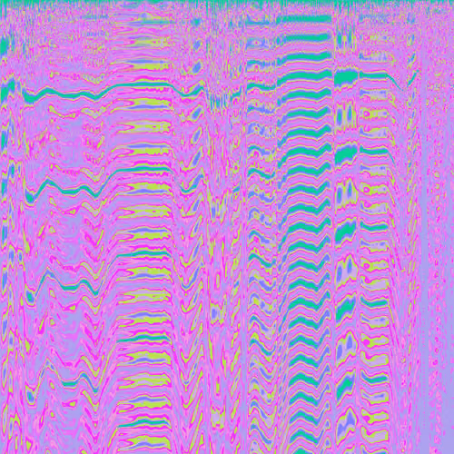 Synesthesia #194