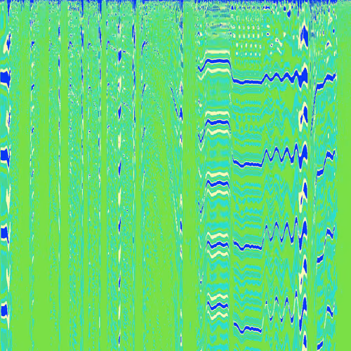 Synesthesia #338