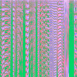 Synesthesia #483