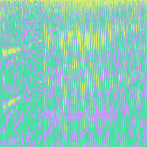 Synesthesia #832