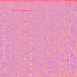 Synesthesia #745