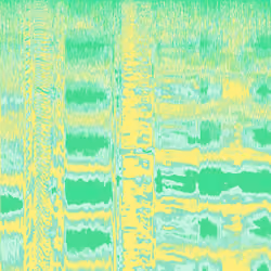 Synesthesia #896