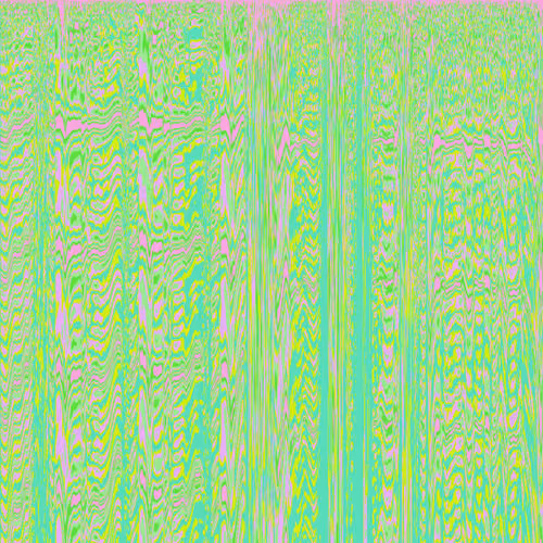 Synesthesia #355