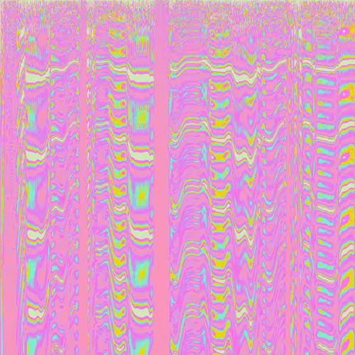 Synesthesia #241