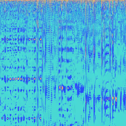 Synesthesia #978