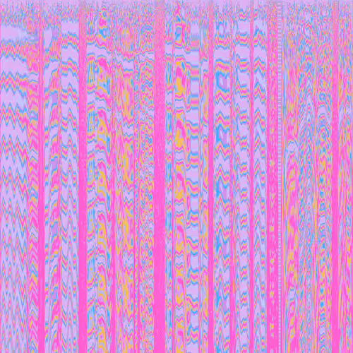 Synesthesia #522