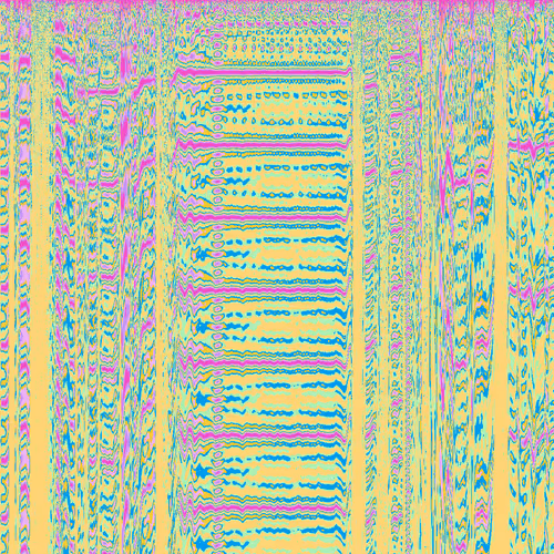 Synesthesia #543