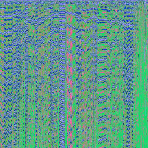Synesthesia #211