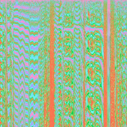 Synesthesia #346