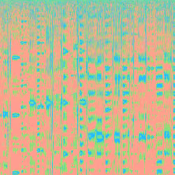 Synesthesia #765