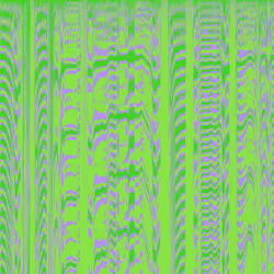 Synesthesia #245