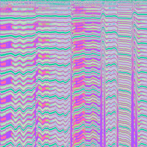 Synesthesia #152