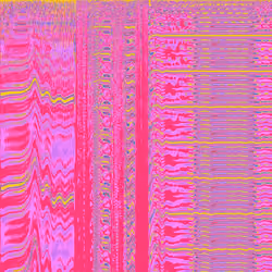Synesthesia #13