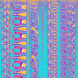 Synesthesia #145