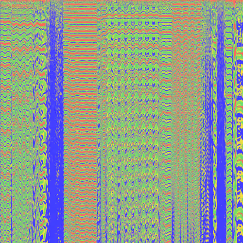 Synesthesia #248