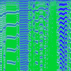 Synesthesia #36