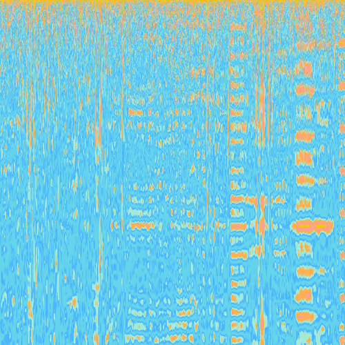 Synesthesia #769