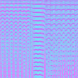 Synesthesia #42