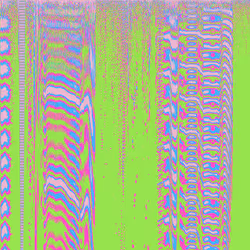 Synesthesia #295