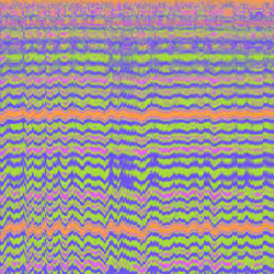 Synesthesia #554