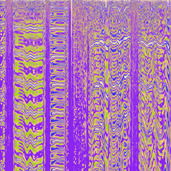 Synesthesia #208