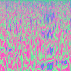 Synesthesia #726