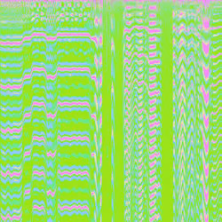 Synesthesia #96