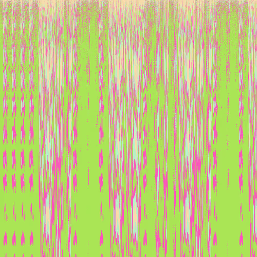 Synesthesia #1047