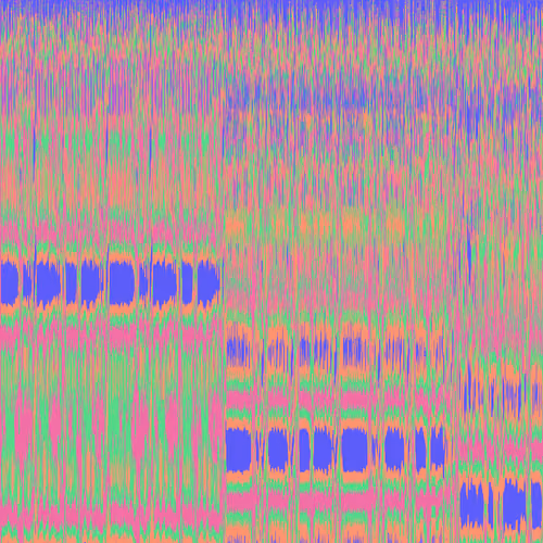 Synesthesia #1029