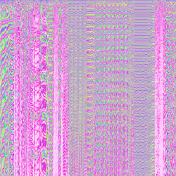 Synesthesia #453
