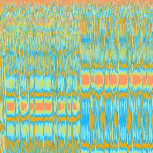 Synesthesia #1084