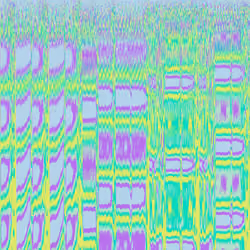Synesthesia #1033