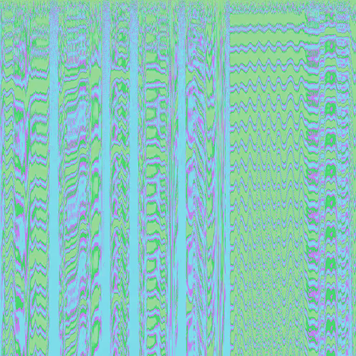 Synesthesia #53