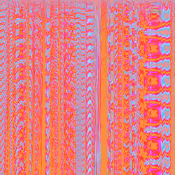 Synesthesia #598
