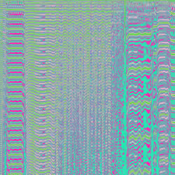 Synesthesia #309