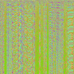 Synesthesia #86