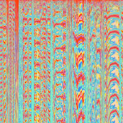 Synesthesia #278