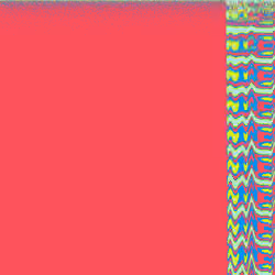 Synesthesia #455
