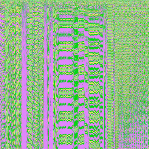 Synesthesia #150