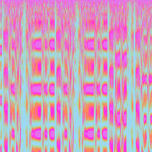 Synesthesia #1039