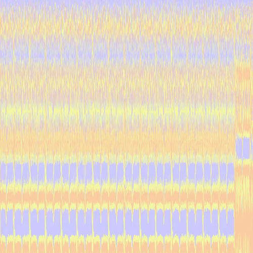 Synesthesia #1030