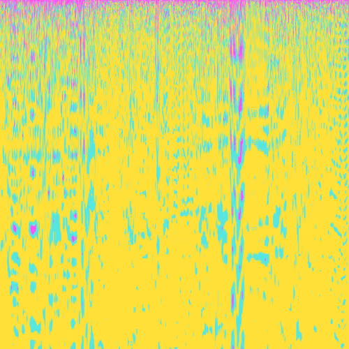 Synesthesia #853