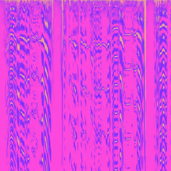 Synesthesia #586