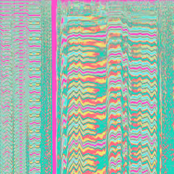 Synesthesia #292
