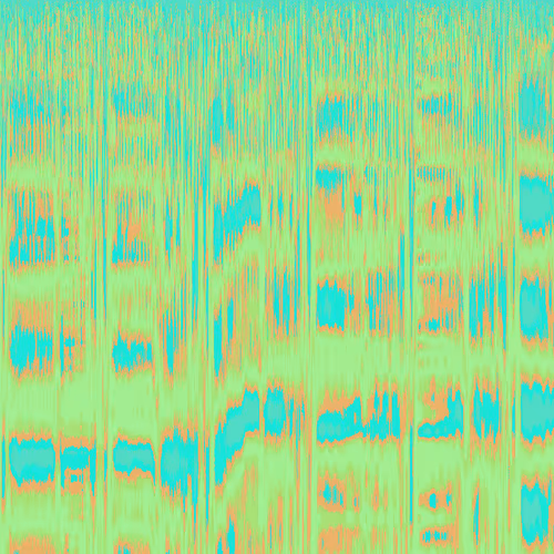 Synesthesia #840
